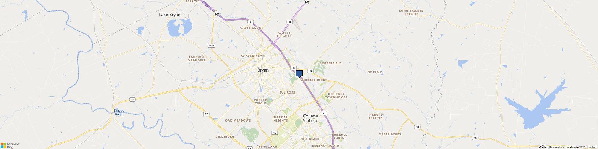 PCR Commercial Roofing Bryan cover photo