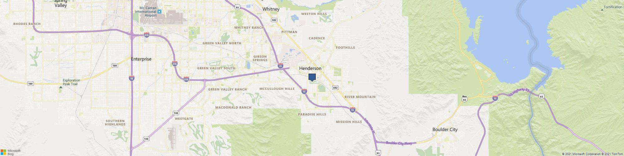 Green Wave Pest Solutions Of Henderson NV cover photo