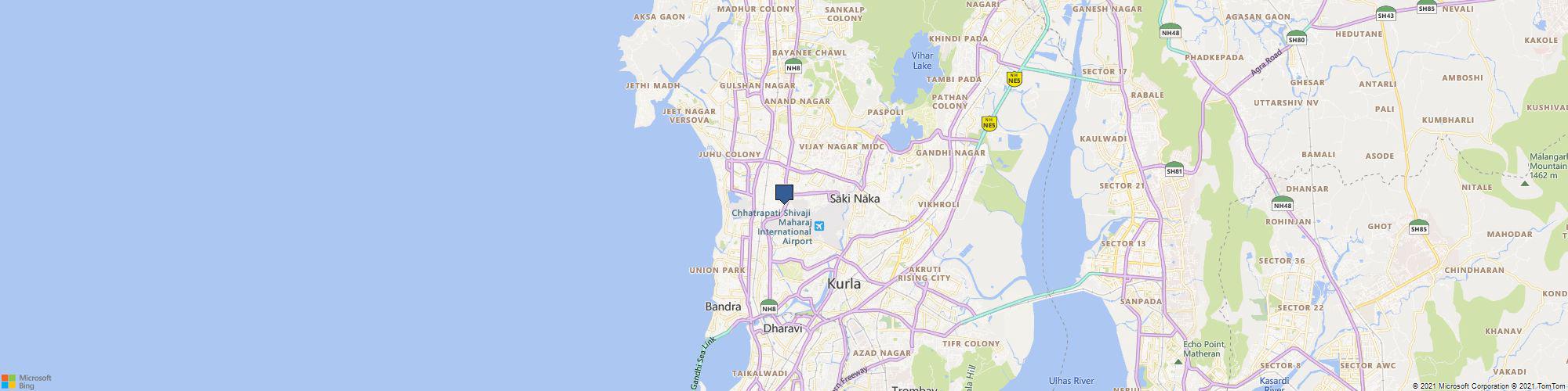 Little Muffet cover photo