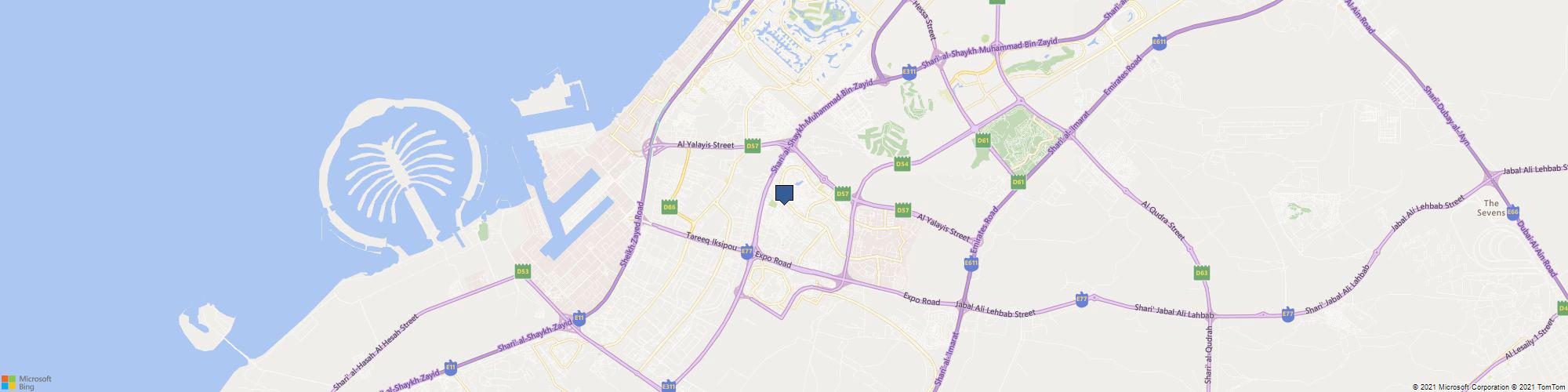 Bin Dasmal General Trading cover photo