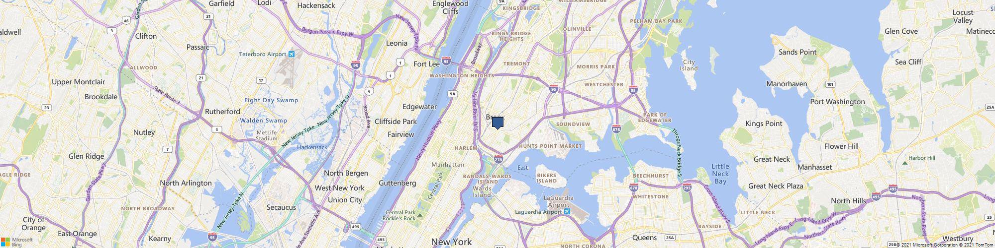 Silberstein Awad & Miklos, P.C. - Bronx cover photo