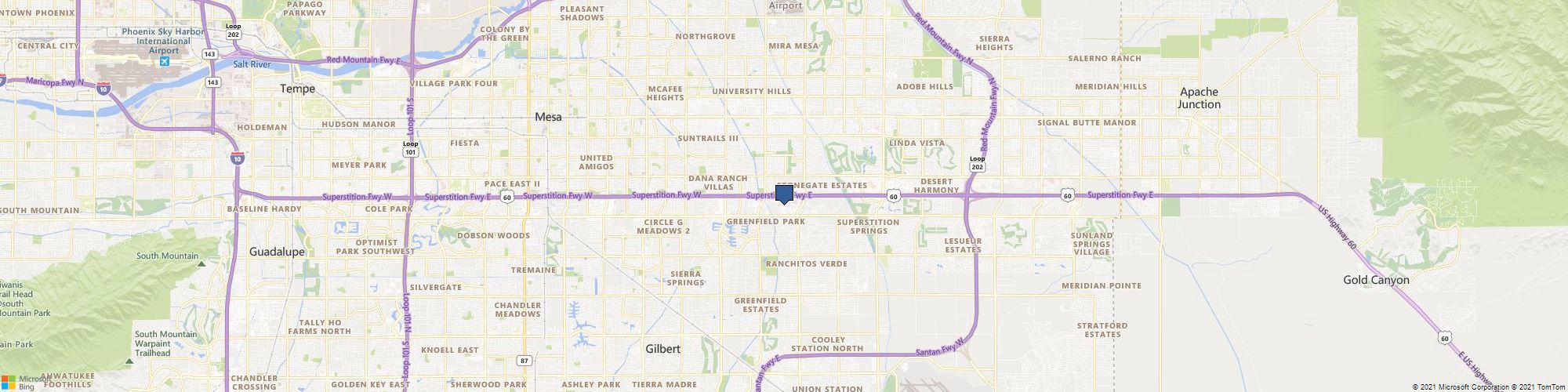 Red Rock Commercial Pest Control cover photo