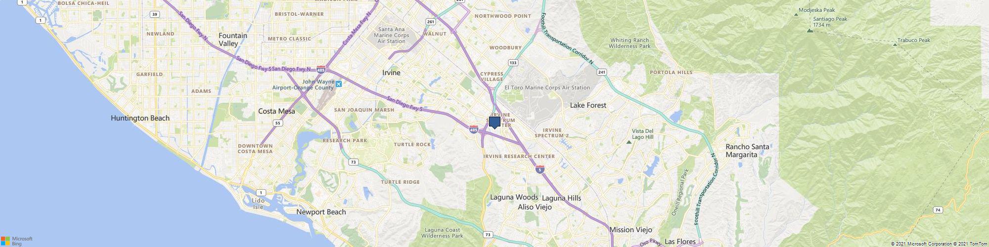 Carpet Cleaning Services Orange County CA  cover photo