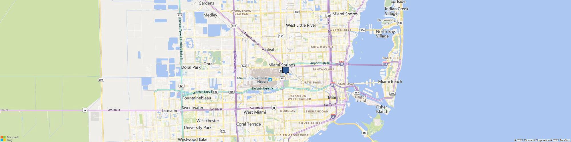 Mobile Notary Services Florida cover photo