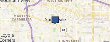 Skin Refine Medspa location map