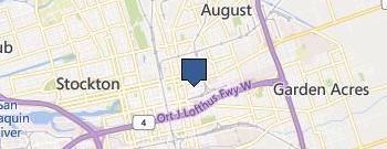 Capitol Traffic Services location map