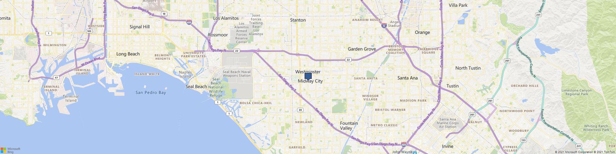 Orange County Sober Living! cover photo