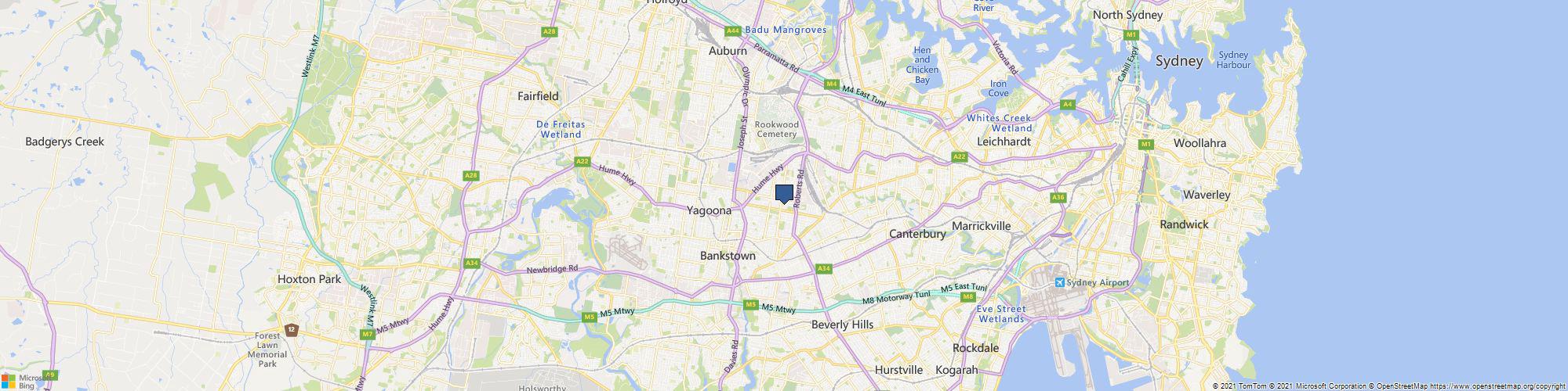 Sydney Wide Tree Cutting cover photo