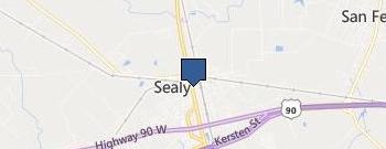 Twins Construction location map