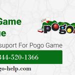 Pogo Support Phone number - photo 1