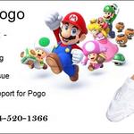Pogo Support Phone number - photo 2