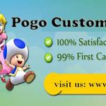 Pogo Support Phone number - photo 3