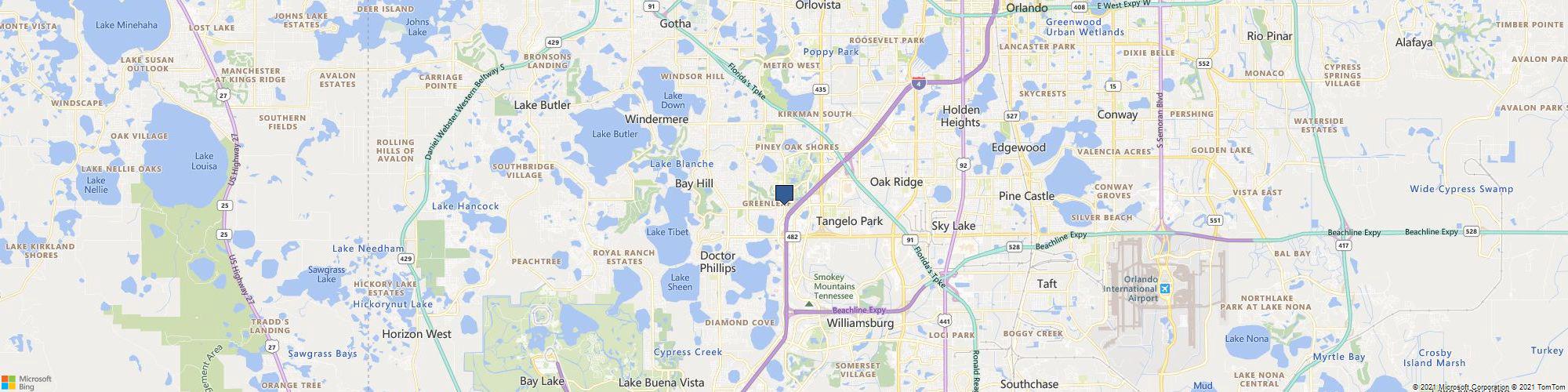 Central FL Recovery Center Orlando cover photo