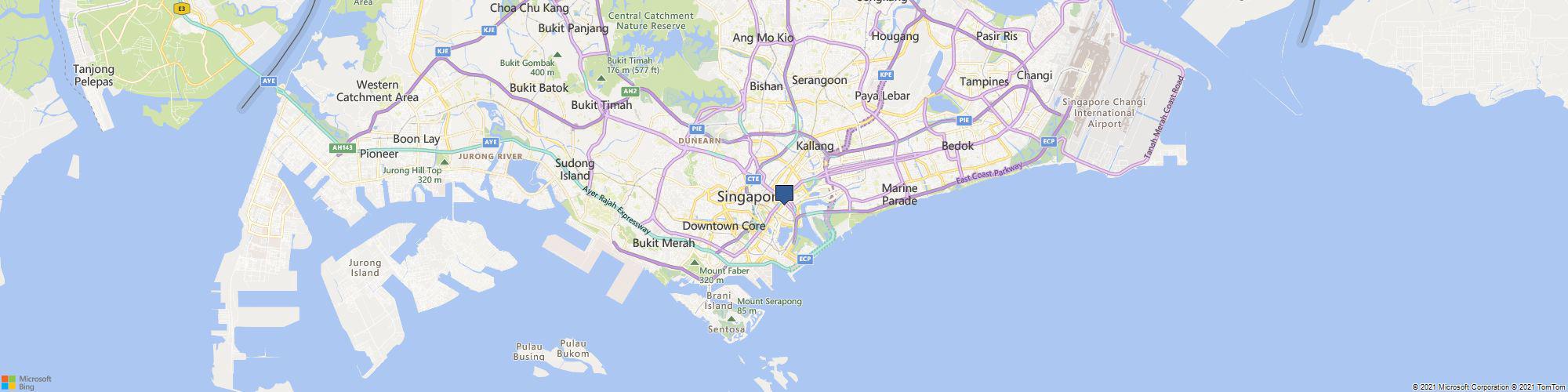 Carragheen cover photo