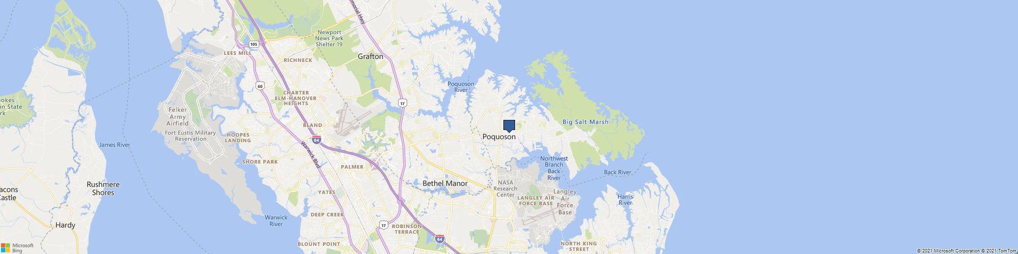 Outback Construction Of Poquoson cover photo