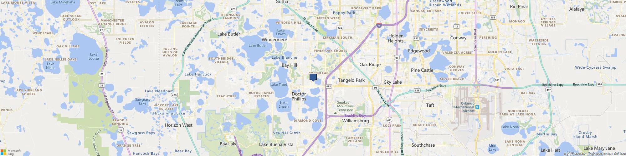 SuperBest Water Damage & Flood Repair Orlando Doctor Phillips cover photo