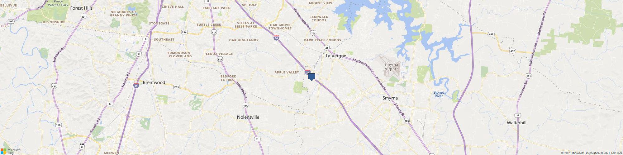 Ajax Turner cover photo