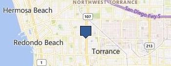  Travel Design USA Inc location map