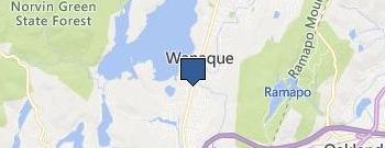 Handy Home Services Plus Pool location map