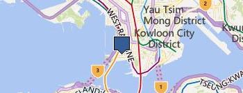 Herbalife Nutrition HK 康寶萊 location map