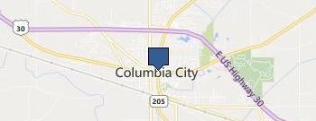 JT Services Group location map