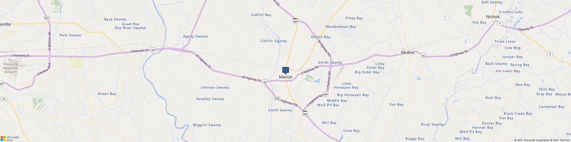 Pee Dee Pressure Washing cover photo