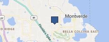 Enginair Air & Refrigeration location map