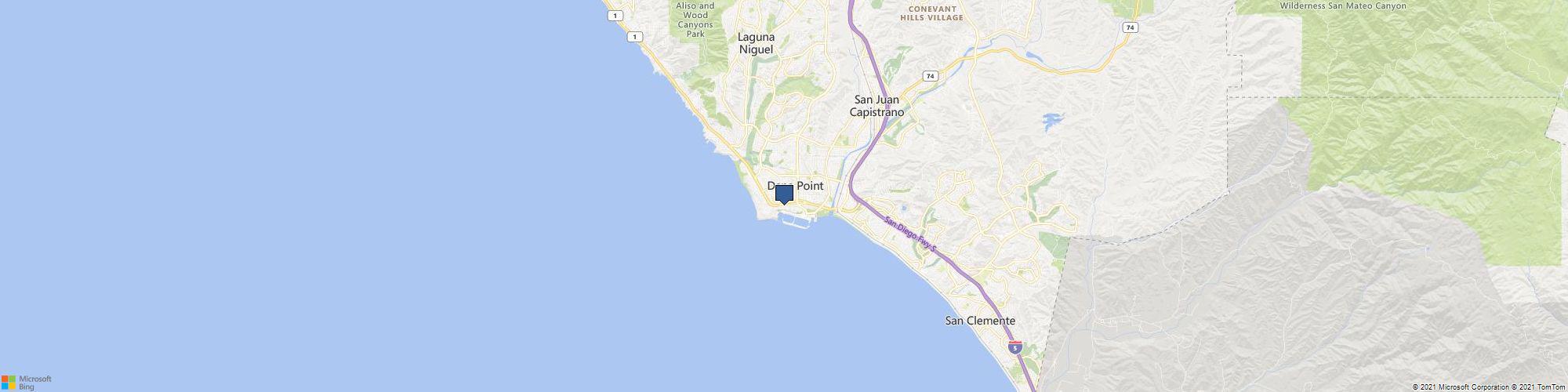 Dana Point Gold & Coin cover photo