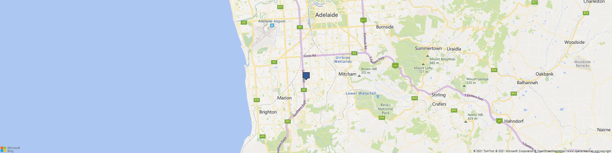 Removalists Adelaide cover photo