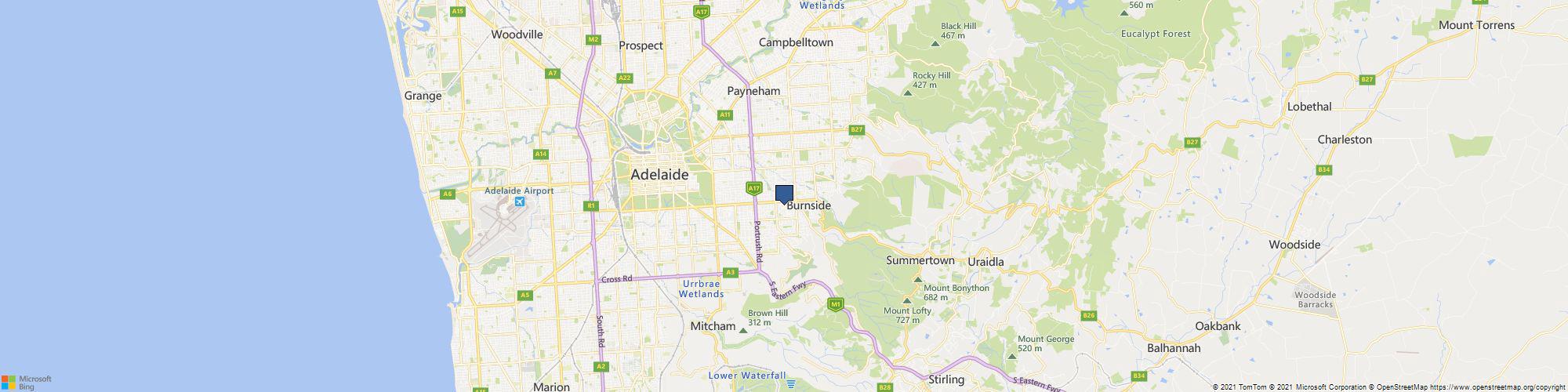 Home Removals Adelaide cover photo