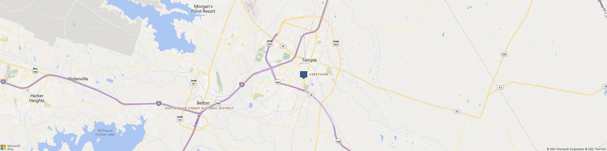 PCR Commercial Roofing Temple cover photo