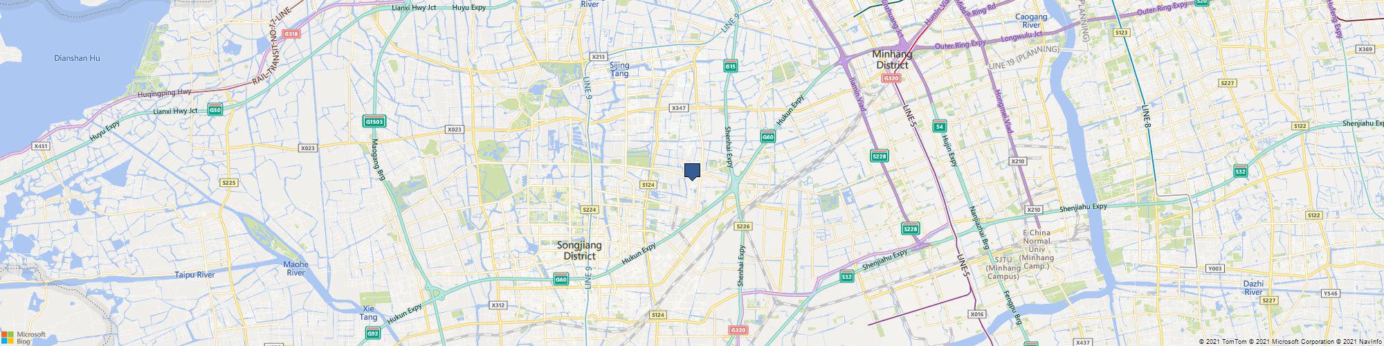 Shanghai Huihe Industrial Co., Ltd cover photo