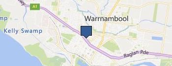 James Leversha Personalised Entertainment location map