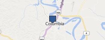 David's Painting Services location map