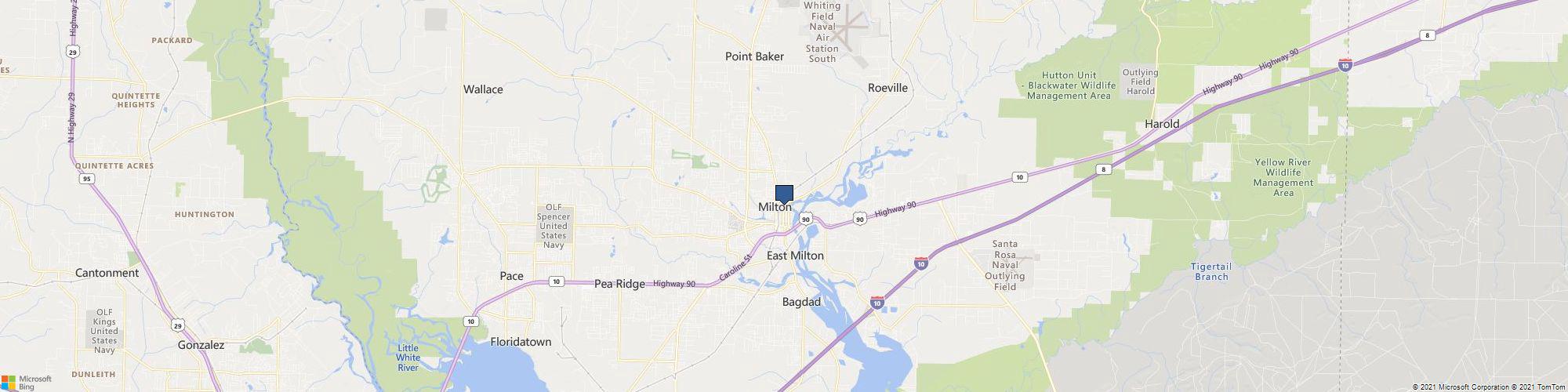 CS of Milton cover photo