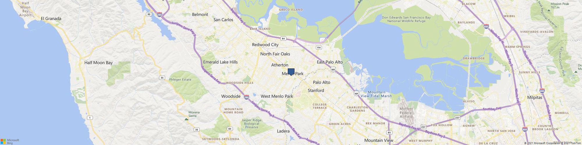 Frosch Travel Menlo Park cover photo
