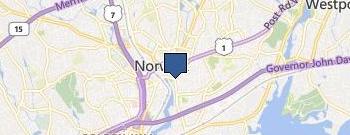 Hollar Homes location map