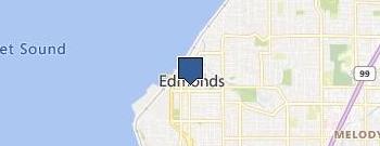 Hernandez cleaning services location map