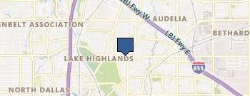 Security valve that integrates safety and beauty location map