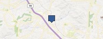 JJ Septic & Drain Service Inc location map