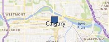 WebGameDev location map