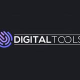 DIGITALTOOLS ΨΗΦΙΑΚΕΣ ΥΠΗΡΕΣΙΕΣ - Web Design & Development in Katerini