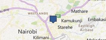 Elegance Furniture location map