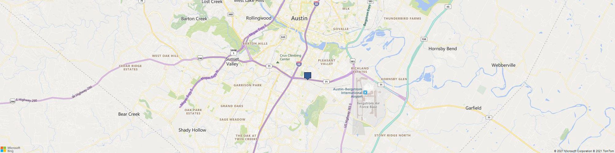 Austonian Appliance cover photo