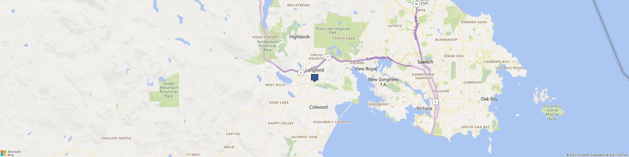 Van Isle Glass cover photo