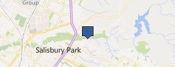 Electrical Repairs Adelaide location map