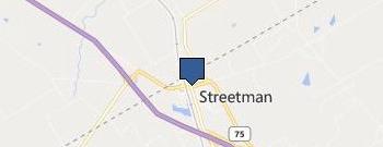 Alliance AirPro Services location map