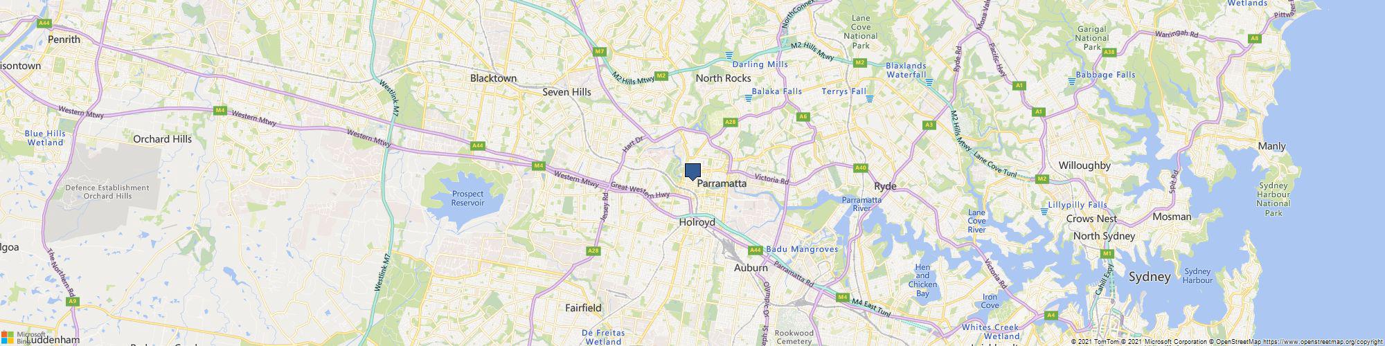 Mortgage Broker Parramatta cover photo