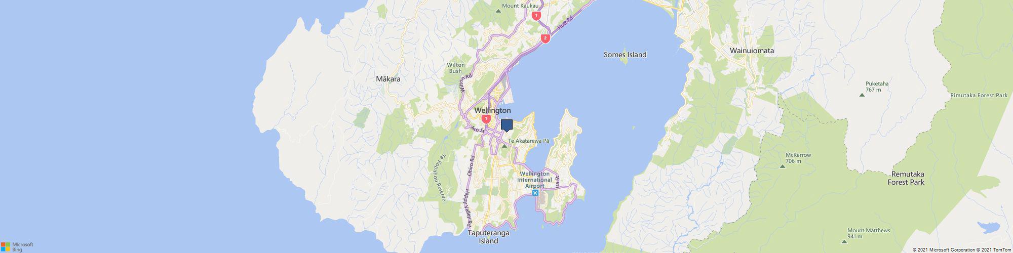 Page European cover photo