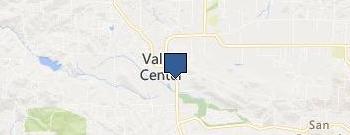 Fast N Dry location map